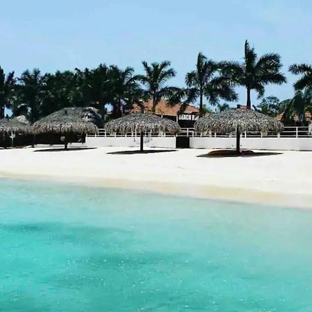 Wynters'Escape-Gated 1 Or 2 Bedroom W Puertosecobeach Access Discovery Bay Eksteriør bilde