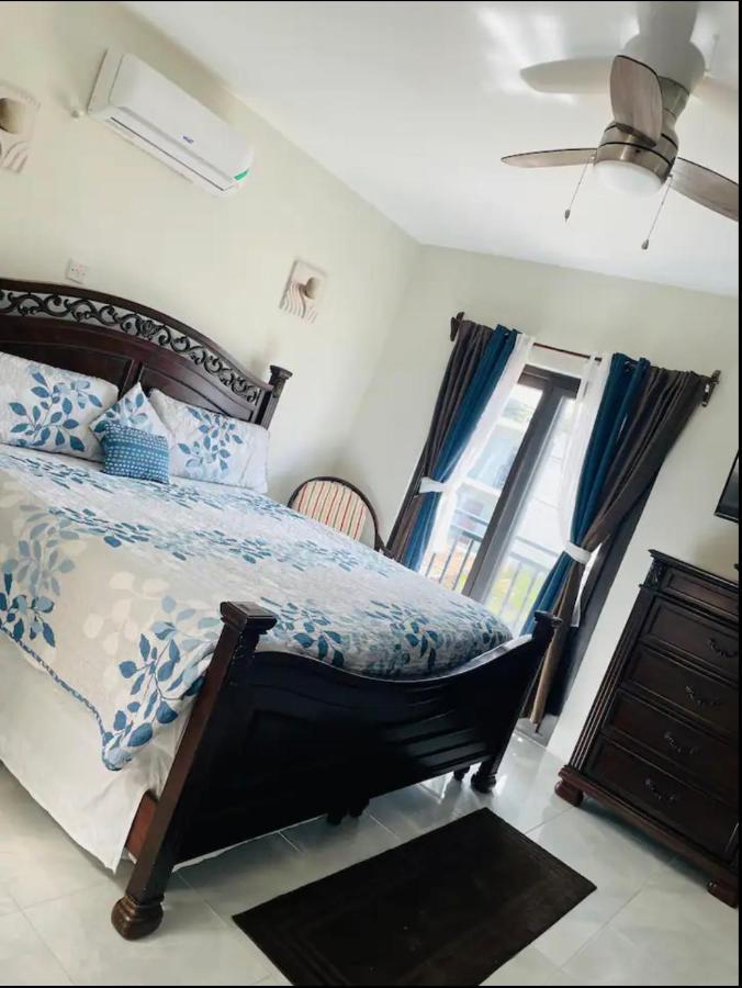 Wynters'Escape-Gated 1 Or 2 Bedroom W Puertosecobeach Access Discovery Bay Eksteriør bilde