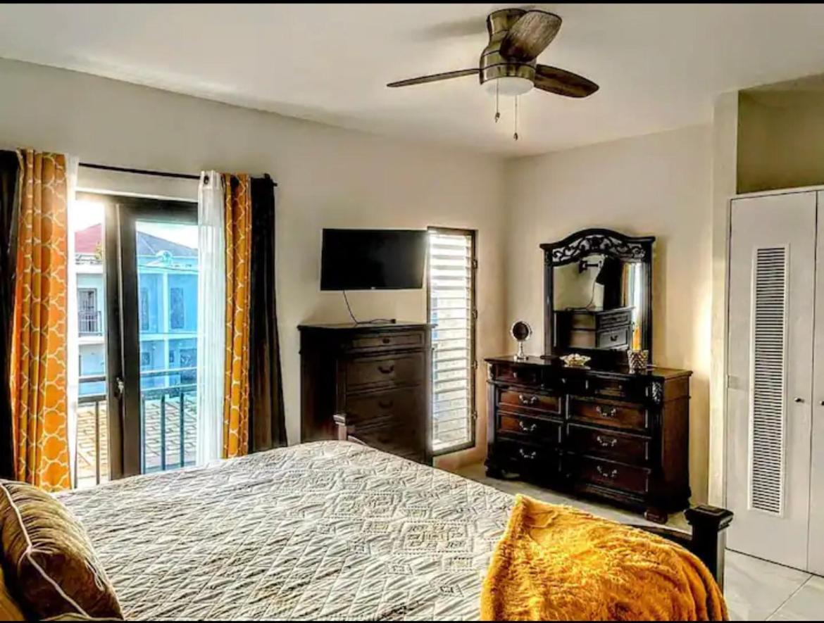 Wynters'Escape-Gated 1 Or 2 Bedroom W Puertosecobeach Access Discovery Bay Eksteriør bilde