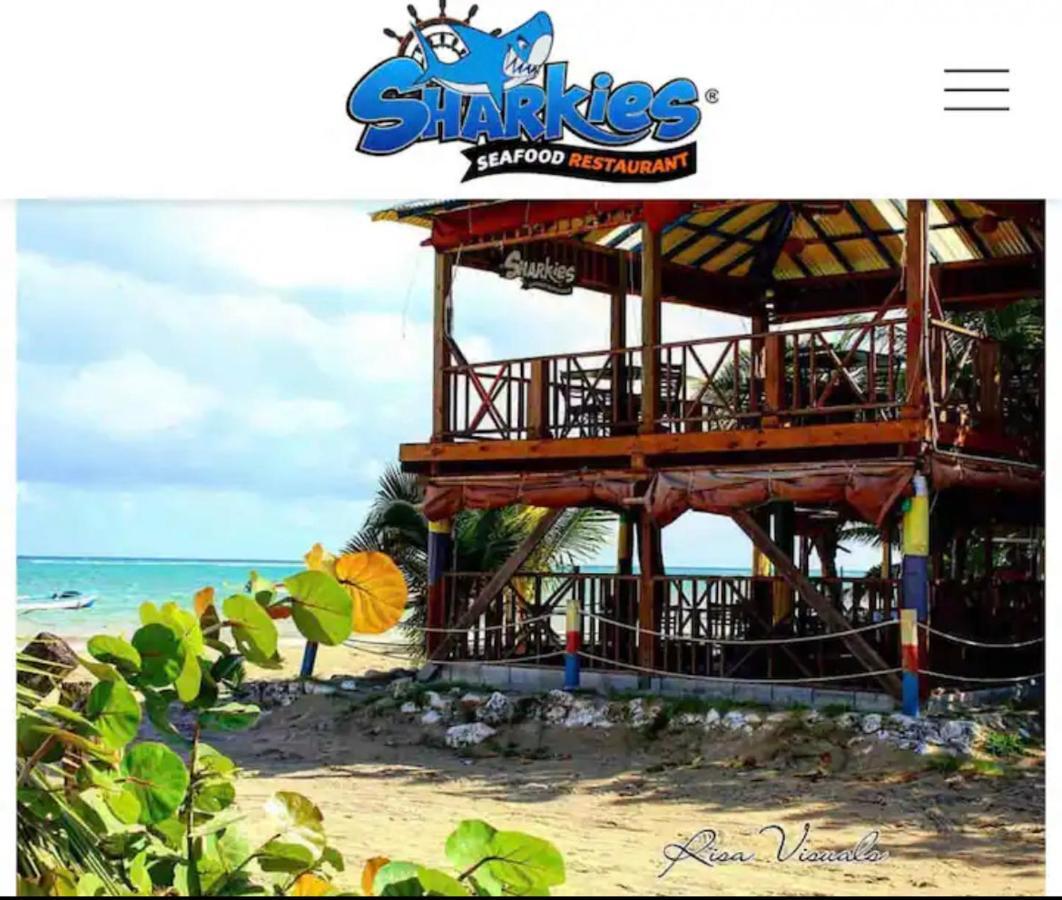 Wynters'Escape-Gated 1 Or 2 Bedroom W Puertosecobeach Access Discovery Bay Eksteriør bilde