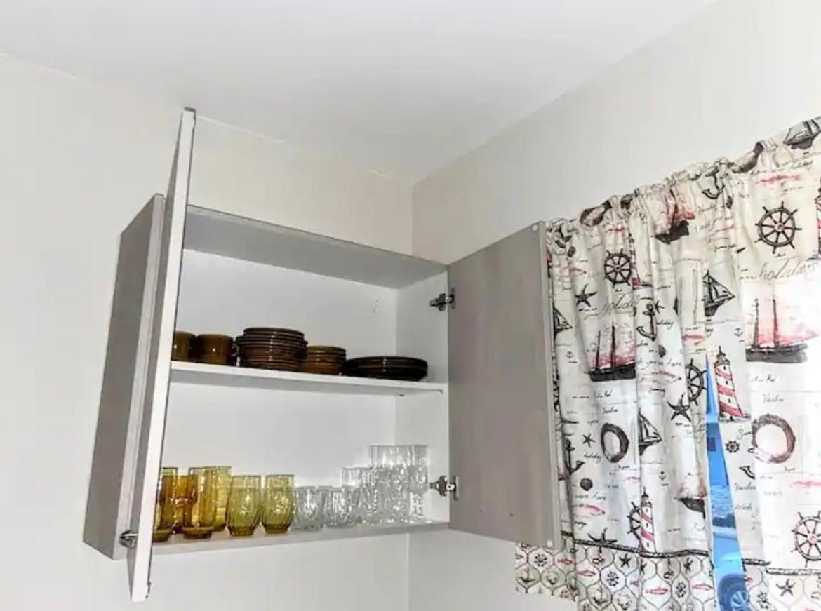 Wynters'Escape-Gated 1 Or 2 Bedroom W Puertosecobeach Access Discovery Bay Eksteriør bilde