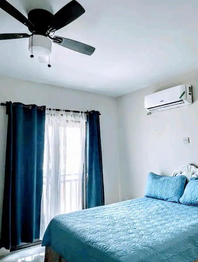 Wynters'Escape-Gated 1 Or 2 Bedroom W Puertosecobeach Access Discovery Bay Eksteriør bilde