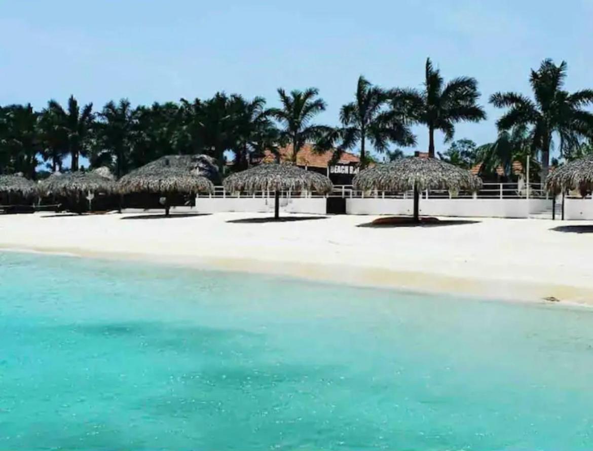 Wynters'Escape-Gated 1 Or 2 Bedroom W Puertosecobeach Access Discovery Bay Eksteriør bilde