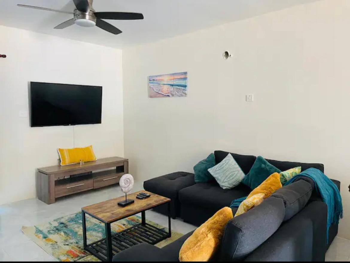 Wynters'Escape-Gated 1 Or 2 Bedroom W Puertosecobeach Access Discovery Bay Eksteriør bilde