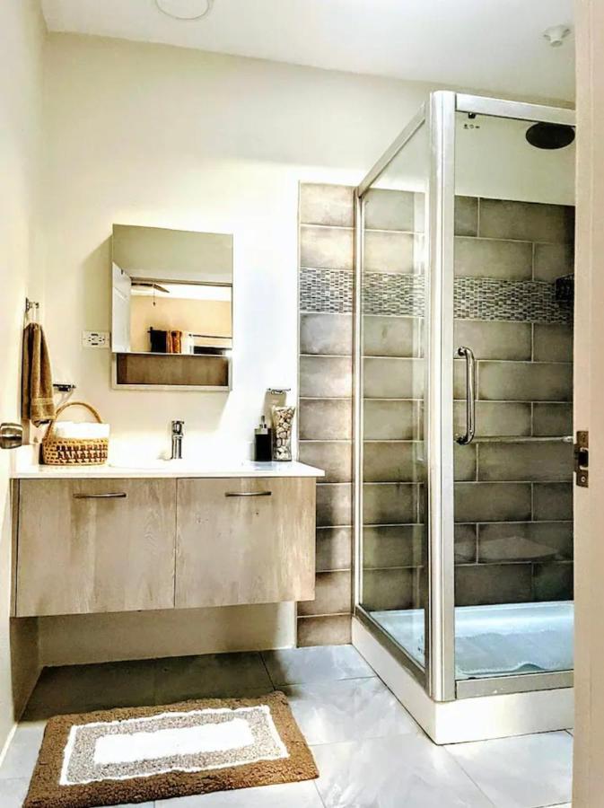 Wynters'Escape-Gated 1 Or 2 Bedroom W Puertosecobeach Access Discovery Bay Eksteriør bilde